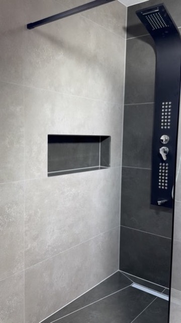Detalles de baño